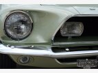 Thumbnail Photo 9 for 1968 Shelby GT500